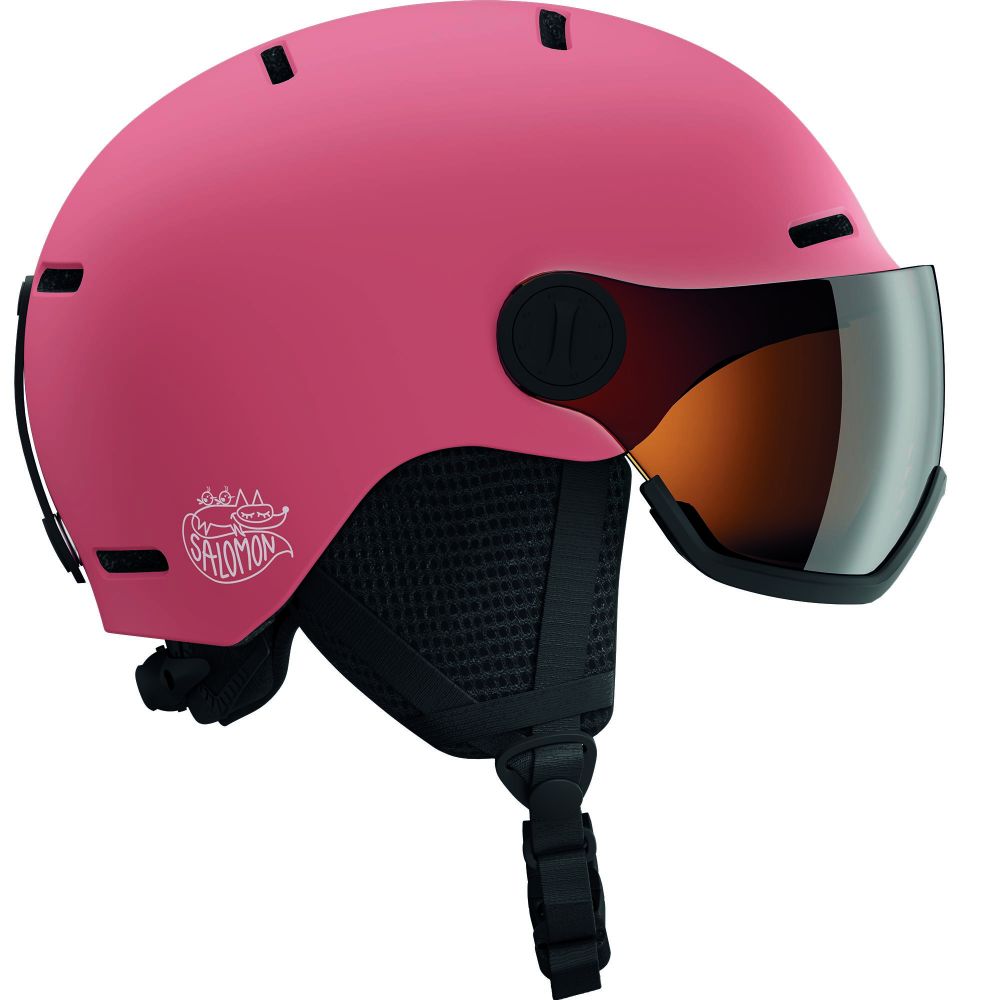 SALOMON - ORKA VISOR SUN KISSED